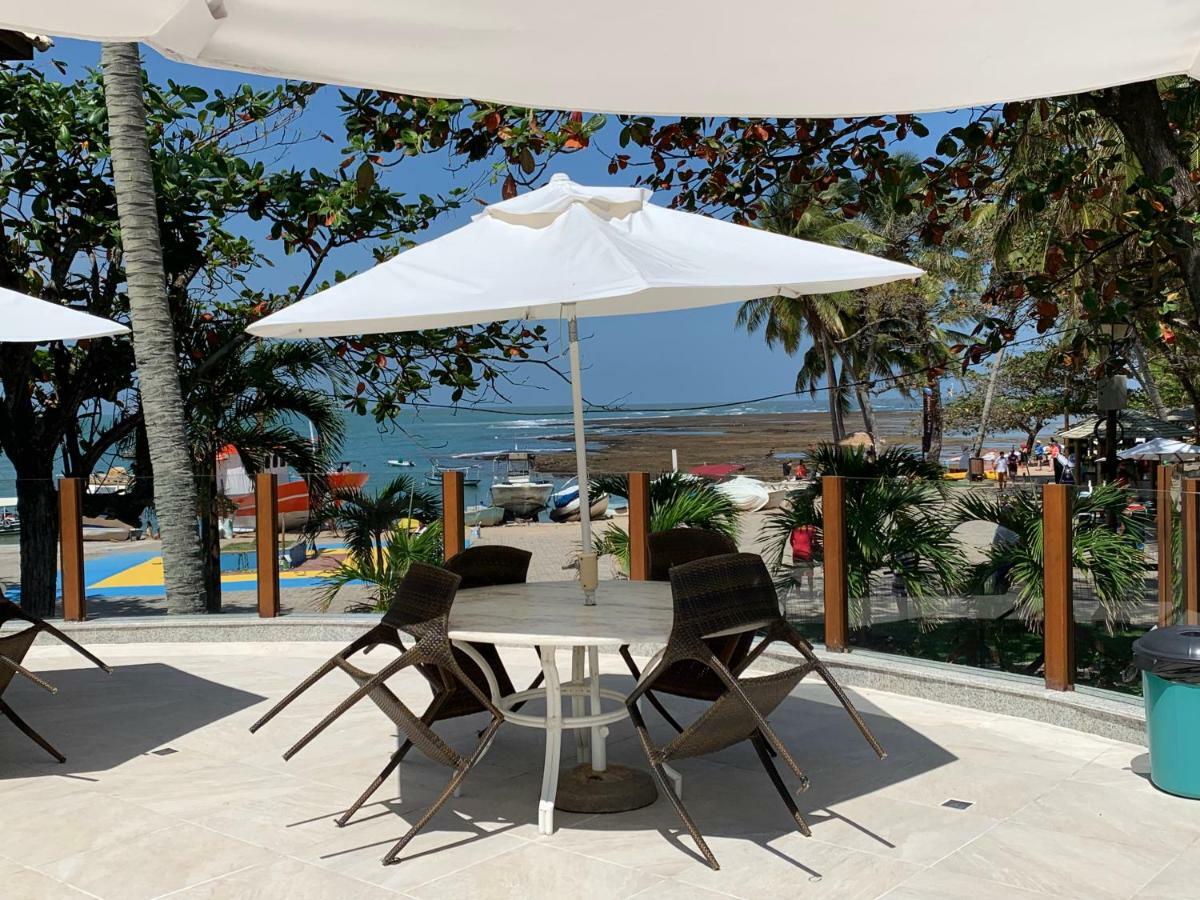 Porto Praia Do Forte Εξωτερικό φωτογραφία